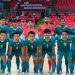 Tim Futsal Putra Berangkat SEA Games Vietnam